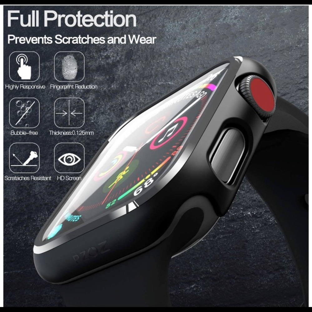 Protector Apple Watch - Picture 2 of 6